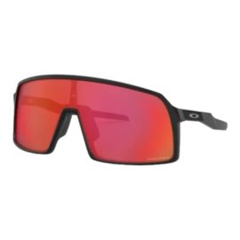 Lentes Oakley Sutro Matte Black Prizm Trail Torch