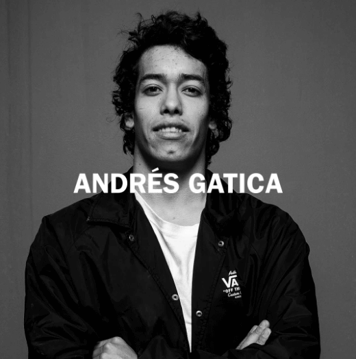 Andres Gatica