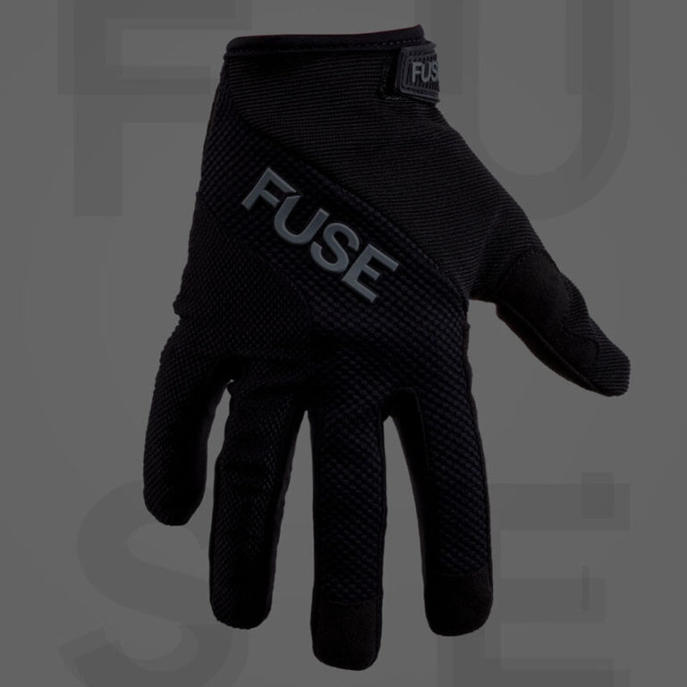 Fuse-Glove