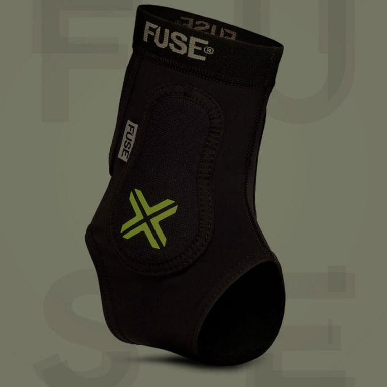 Fuse-pad