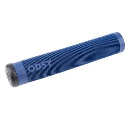 Grips BMX Odyssey Broc Raiford Signature 160Mm Azul