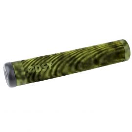Grips BMX Odyssey Broc Raiford Signature 160Mm Negro Verde