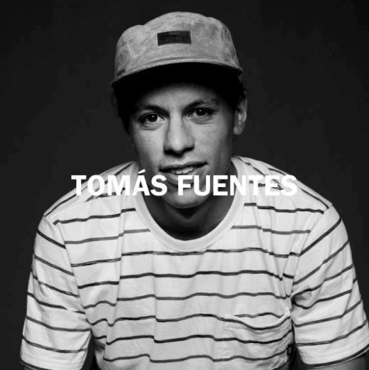 Tomas Fuentes
