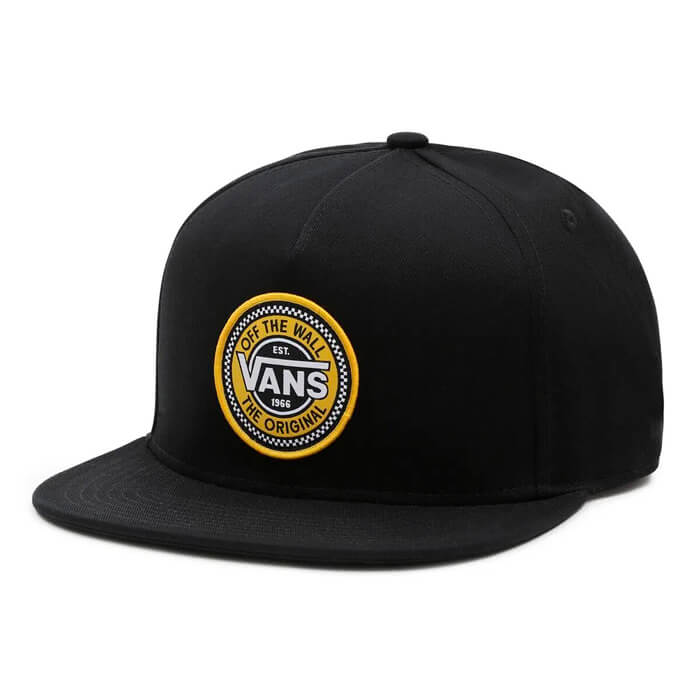 Gorras Vans