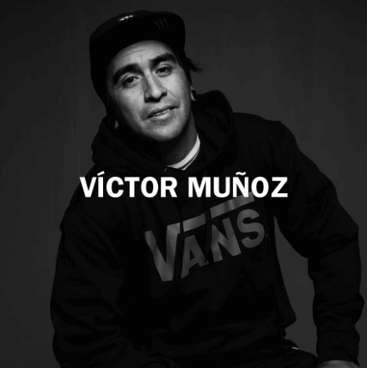 Victor Muñoz