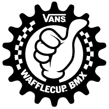 Wafflecup Logo