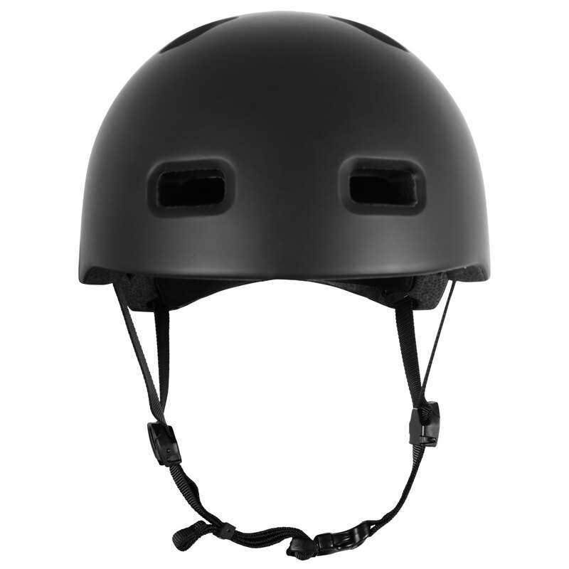 61421 61431 61441 61451 61461 61471 Cortex Conform Helmet Matte Black Front