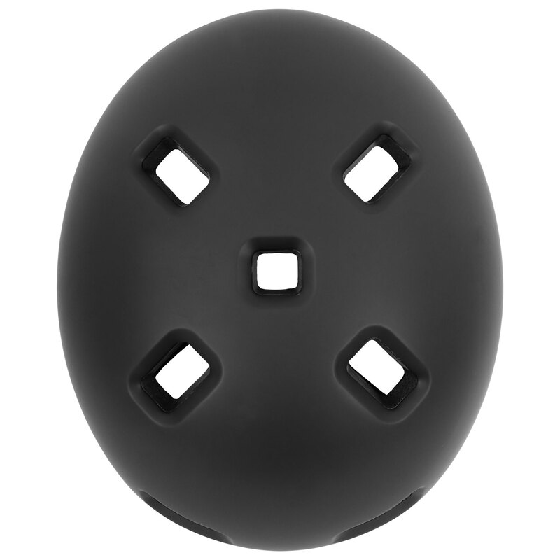 61421 61431 61441 61451 61461 61471 Cortex Conform Helmet Matte Black Top
