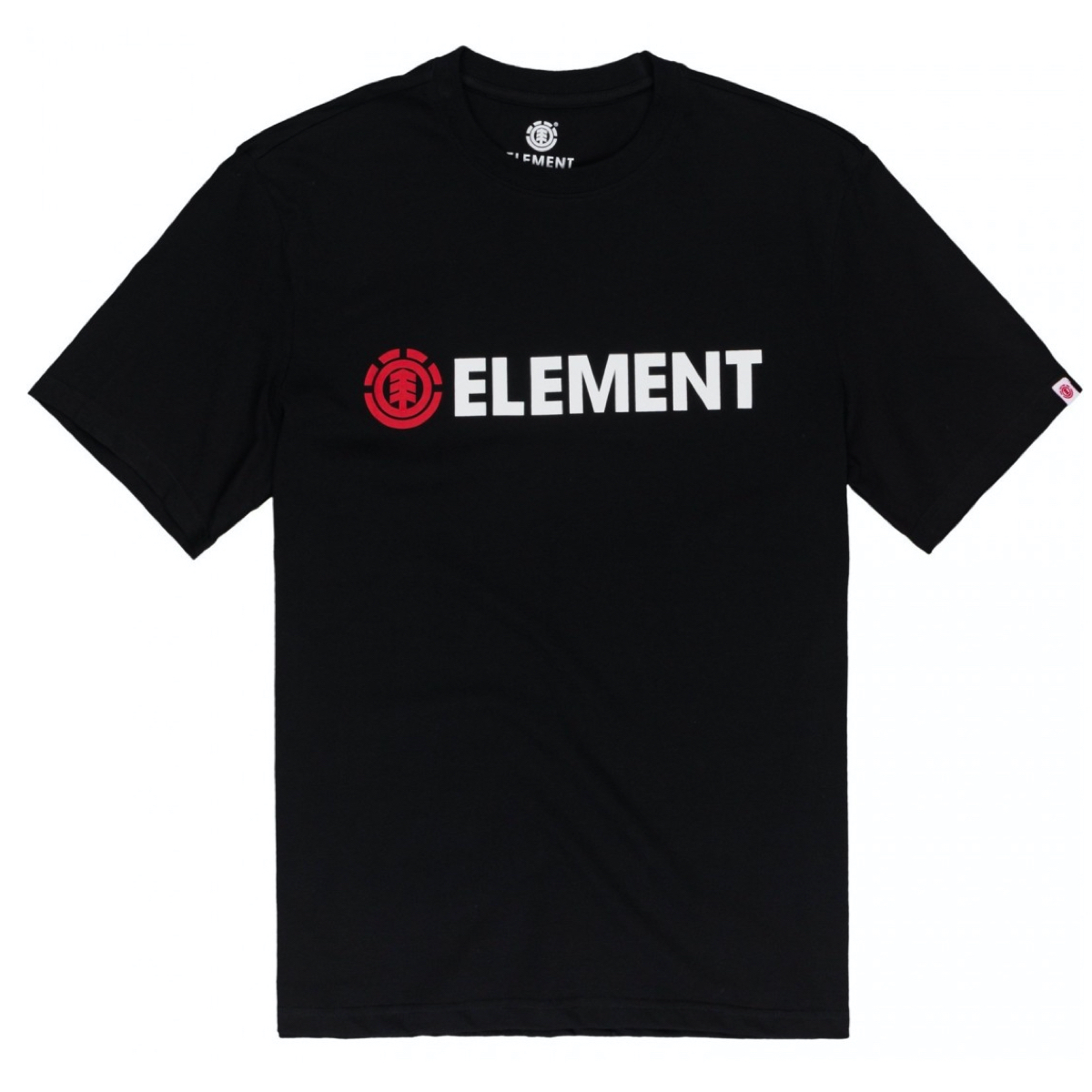 Shop Element Blazin Chest T-Shirt In Black - Fast Shipping & Easy Returns - City Beach Australia
