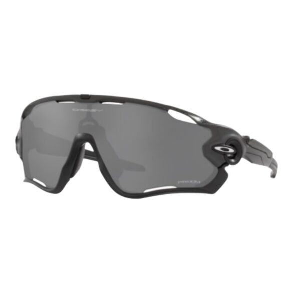 Lentes Oakley Jawbreaker Hi Res Matte Carbon Prizm Black
