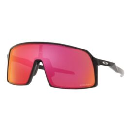 Lentes Oakley Sutro Polished Black Prizm Field