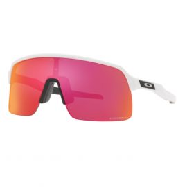 Lentes Oakley Sutro Lite Matte White Prizm Field