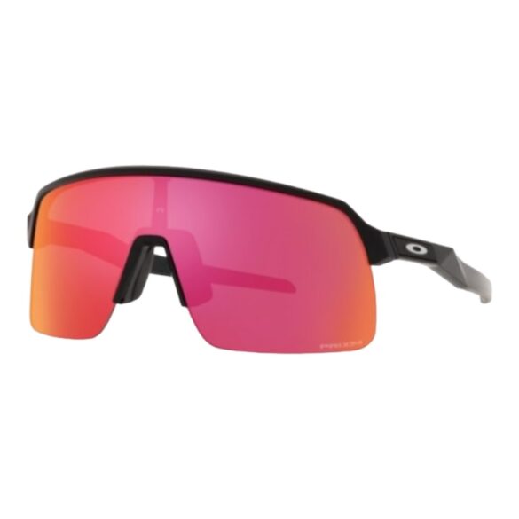 Lentes Oakley Sutro Lite Matte Black Prizm Field