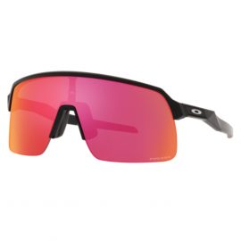 Lentes Oakley Sutro Lite Matte Black Prizm Field