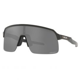 Lentes Oakley Sutro Lite Hi Res Matte Carbon Prizm Black