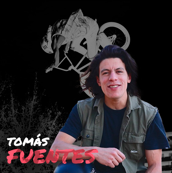 TomasFuentes Cuadro LandingCult