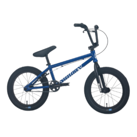 Bicicleta Sunday Primer 16.00TT Gloss Sunday Blue