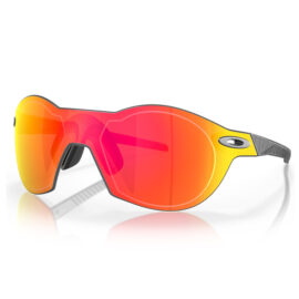 Lentes Oakley Subzero Carbon Fiber Prizm Ruby