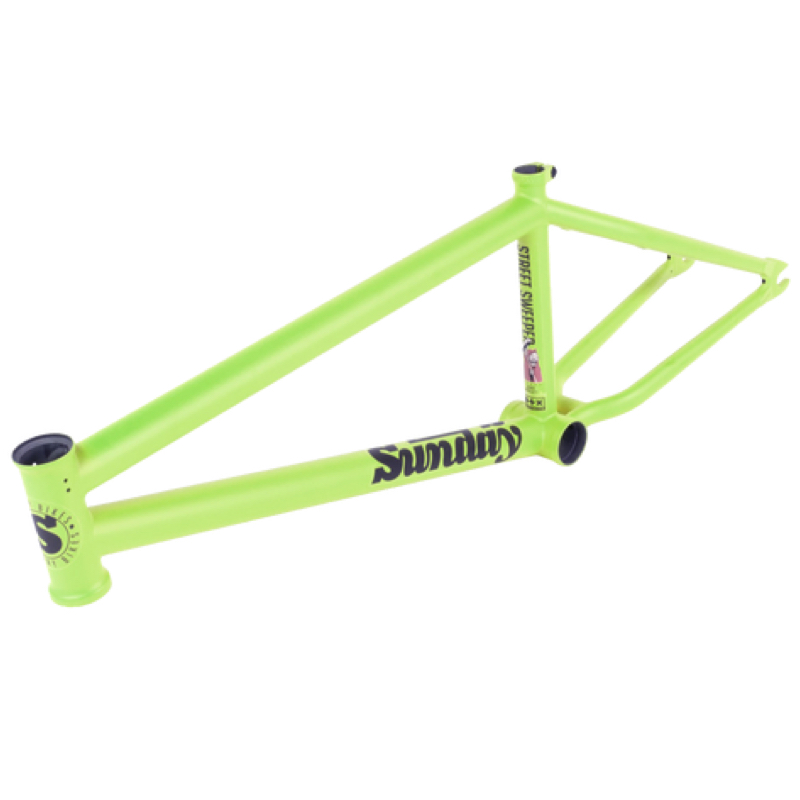 Marco sunday bmx clearance