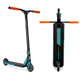 Scooter Lucky Prospect Vegas