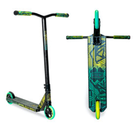 Scooter Lucky Crew Tracer