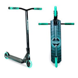 Scooter Lucky Crew Ultra