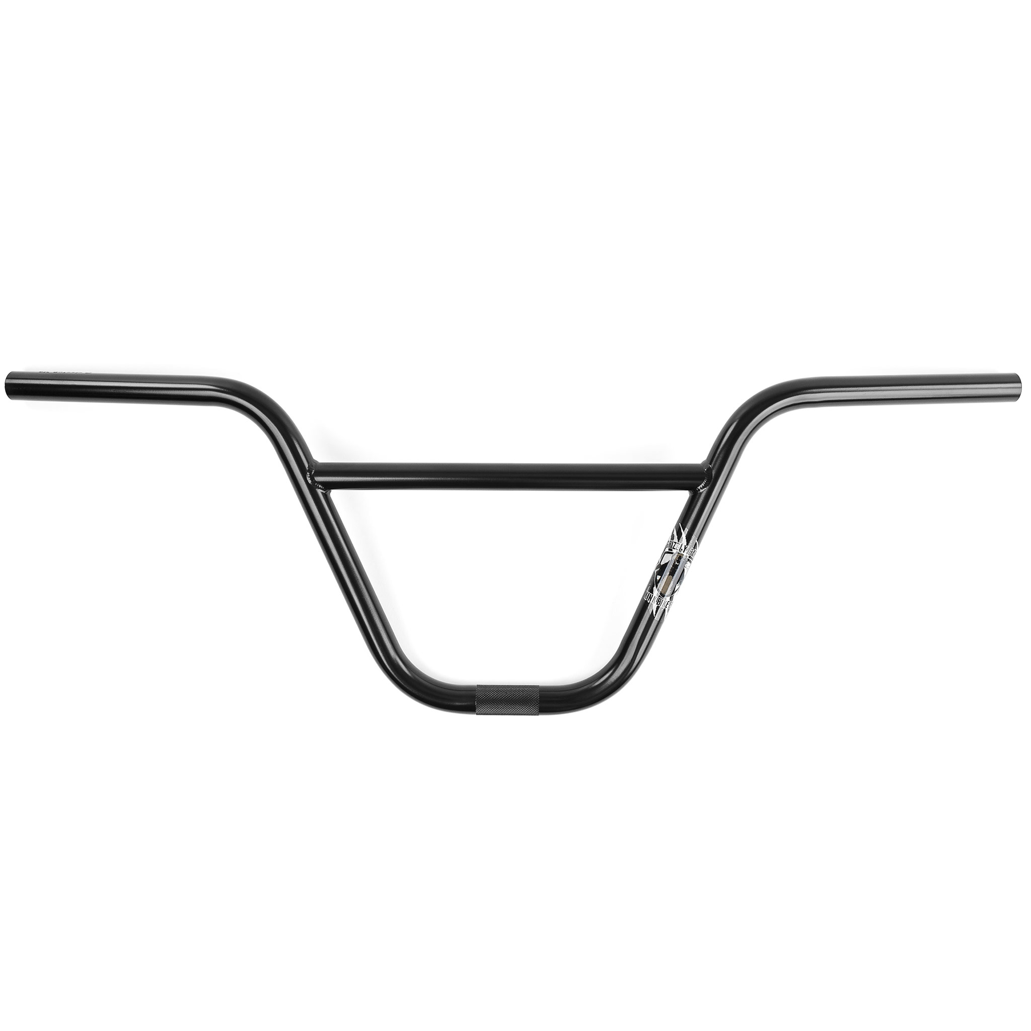 Manubrio bmx top 9 pulgadas