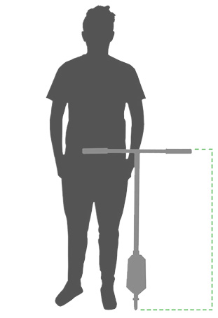 como elegir tu lucky scooter según tu talla