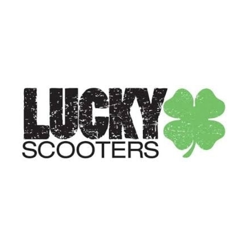 lucky