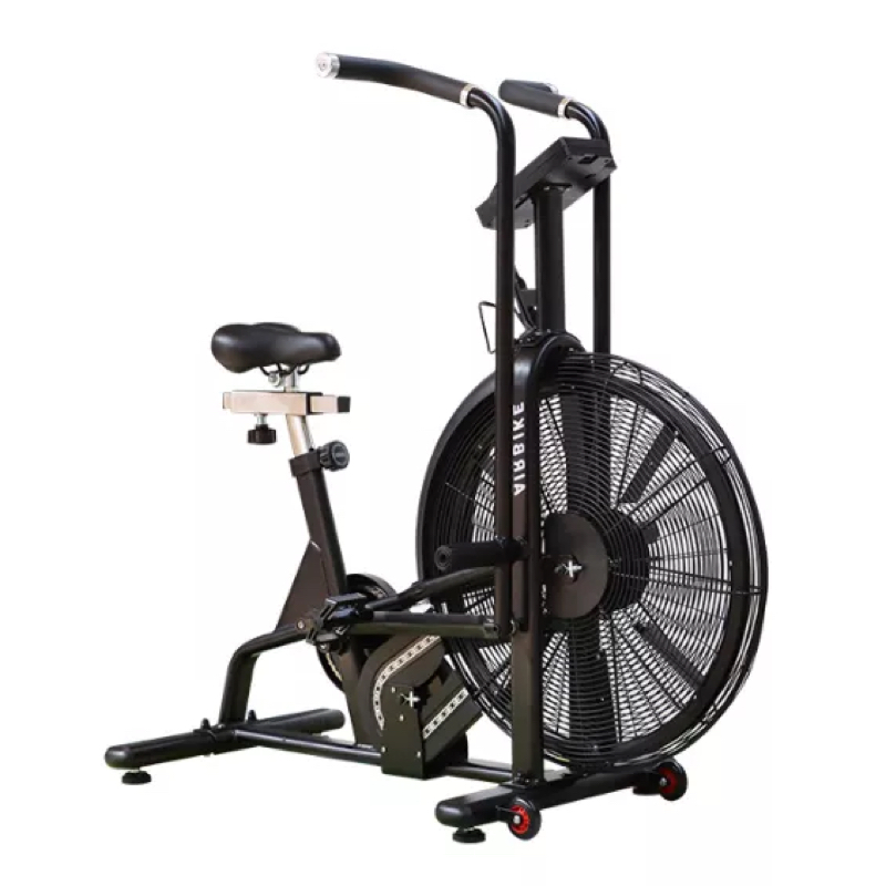 Bicicleta De Aire Fitness Ibikes Ib70