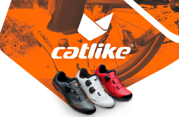 catlike zapatillas
