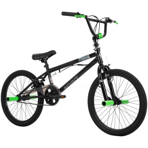 BMX Huffy Aro 20 Negro