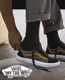 Vans off the wall todos los productos Vans para los amantes de las bicicletas bmx