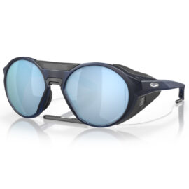 Lentes Oakley Clifden Trans Blue Prizm Deep Water Polarized
