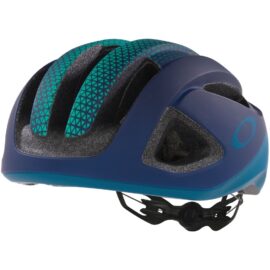 Casco Oakley Aro3 Navy Balsam Celeste