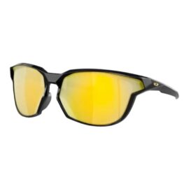 Lentes Oakley Kaast Black Ink Prizm 24K