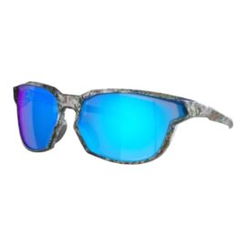 Lentes Oakley Kaast Verve Spacedust Prizm Sapphire