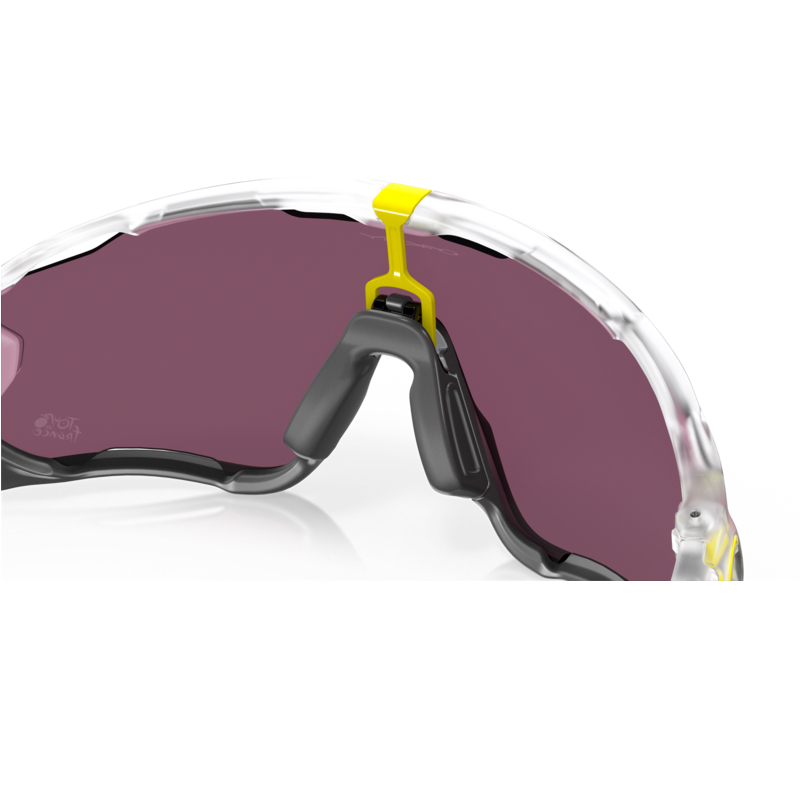 Lunettes Oakley Jawbreaker - Triathlonstore.fr