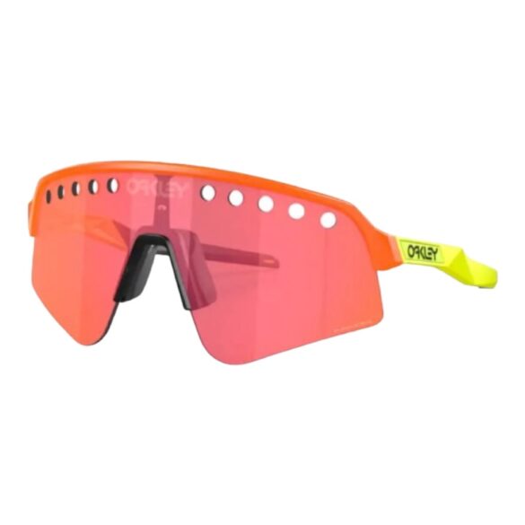 Lentes Oakley Sutro Lite Sweep Orange Prizm Trail Torch