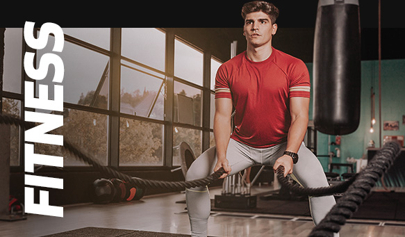 seccion fitness en web ibikes.cl