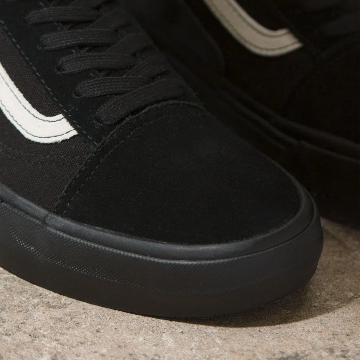 Vans Bmx Old Skool Negra