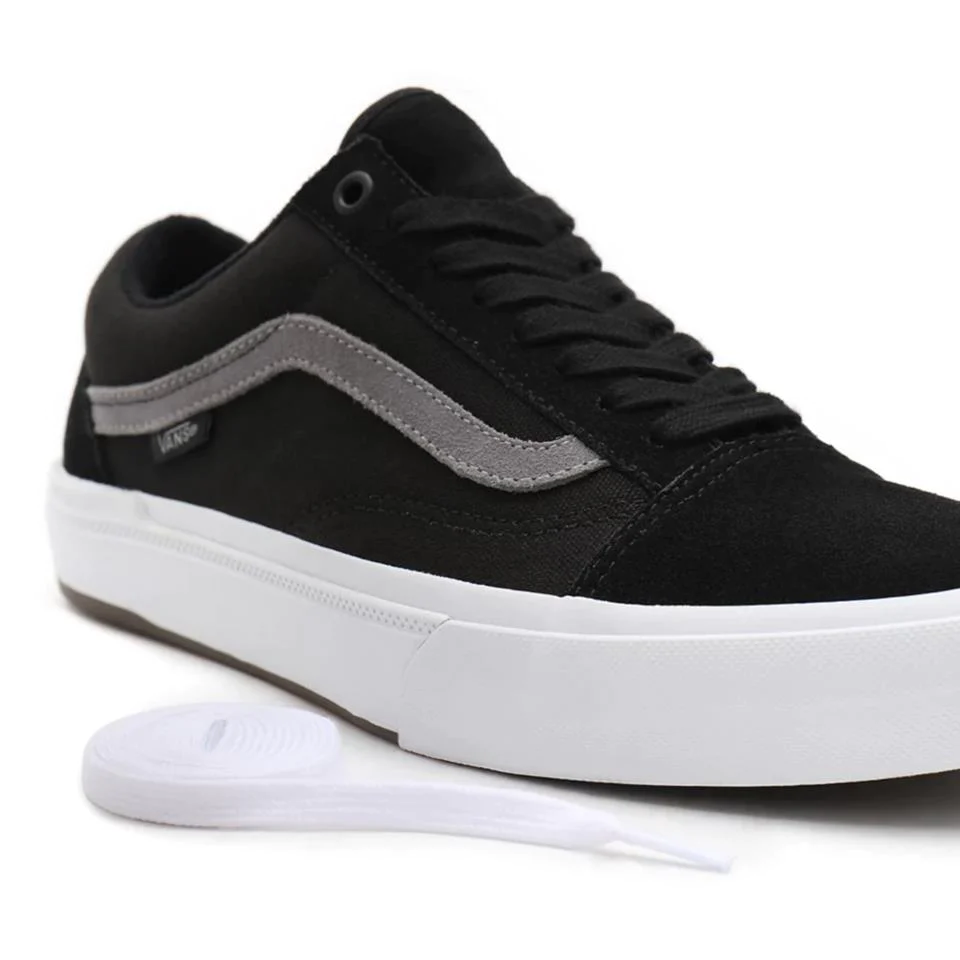 Zapatillas Old Skool Negro