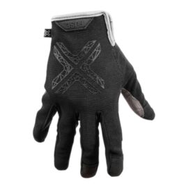 Guantes Fuse Stealth Negro