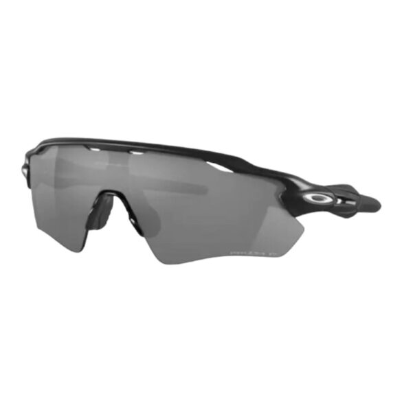 Lentes Oakley Radar Ev Path Matte Prizm Black Polarized