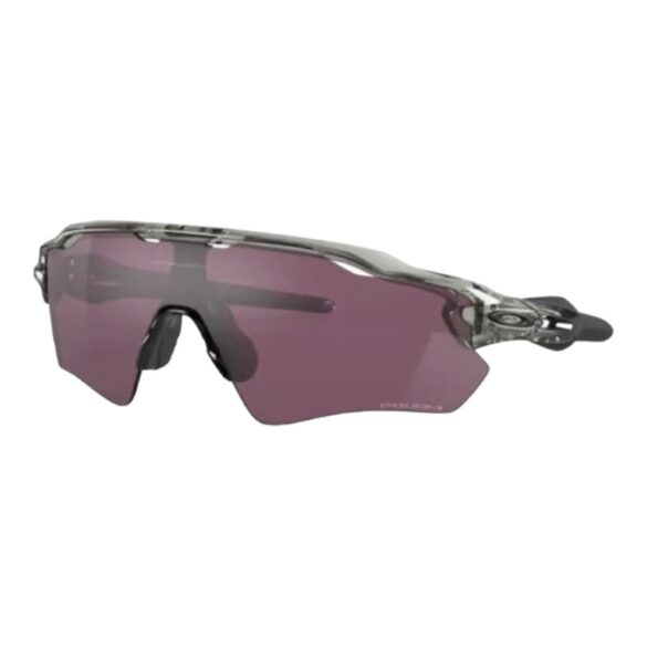 Lentes Oakley Radar Ev Path Grey Ink Prizm Road Black