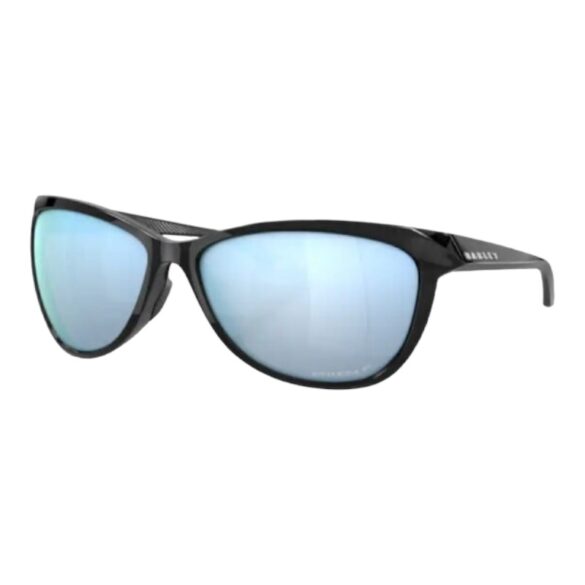 Lentes Oakley Pasque Black Ink Prizm Deep Water Polarized