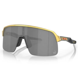 Lentes Oakley Sutro Lite Olympic Gold Prizm Black