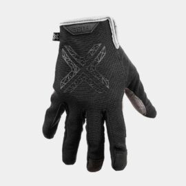 Guantes Fuse Stealth Negro