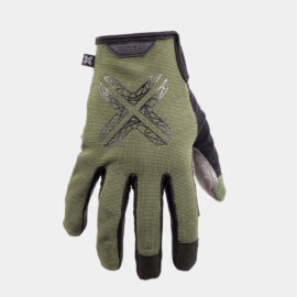Guantes Fuse Stealth Olive