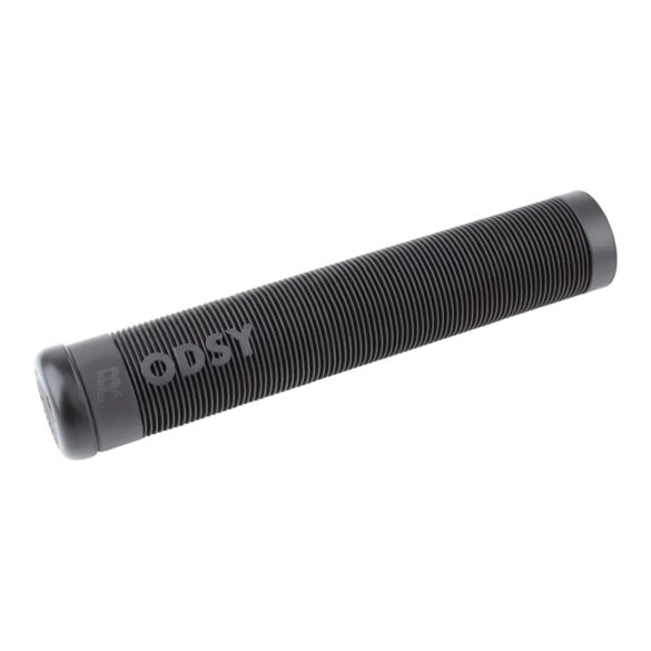 Grips BMX Odyssey Broc Raiford 160mm Negro